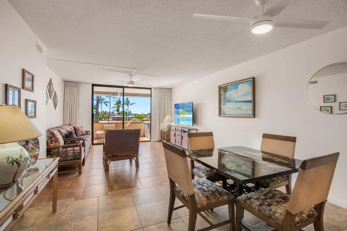 Ac Ocean View 2B 2B Condo Across Magic Sands Beach Kailua-Kona 0*,