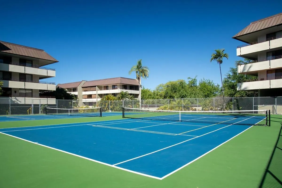 Ac Ocean View 2B 2B Condo Across Magic Sands Beach Kailua-Kona Apartment