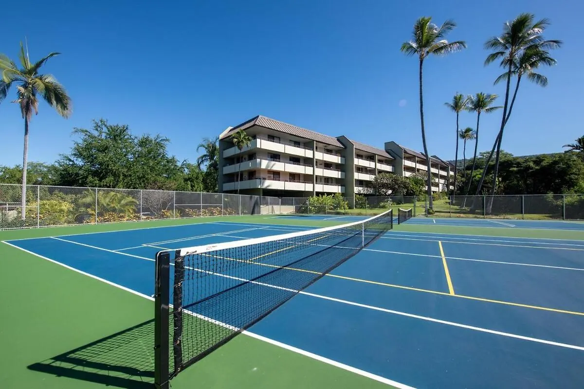Ac Ocean View 2B 2B Condo Across Magic Sands Beach Kailua-Kona United States