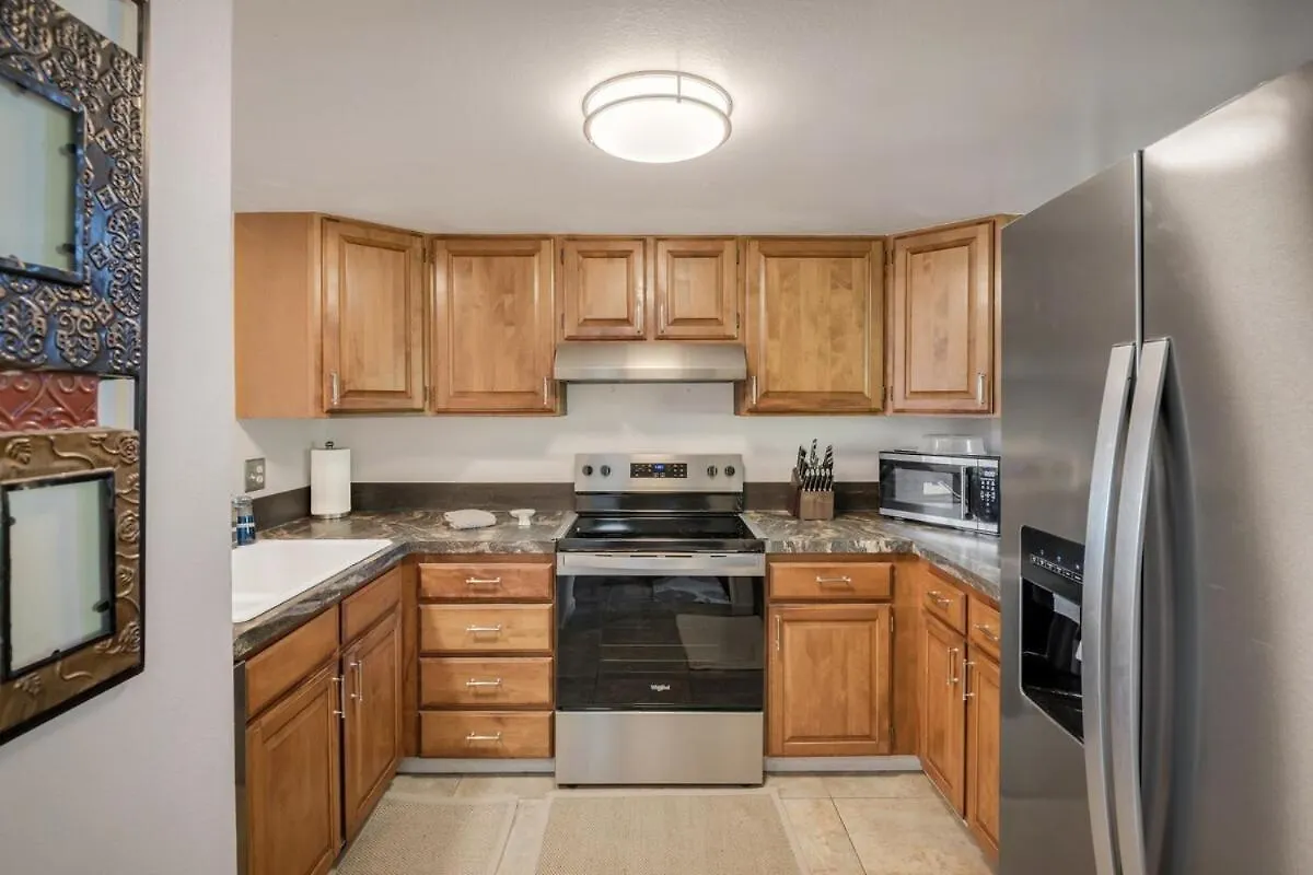 Ac Ocean View 2B 2B Condo Across Magic Sands Beach Kailua-Kona Apartment