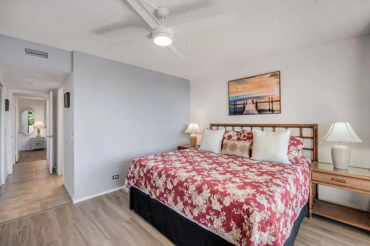 Ac Ocean View 2B 2B Condo Across Magic Sands Beach Kailua-Kona