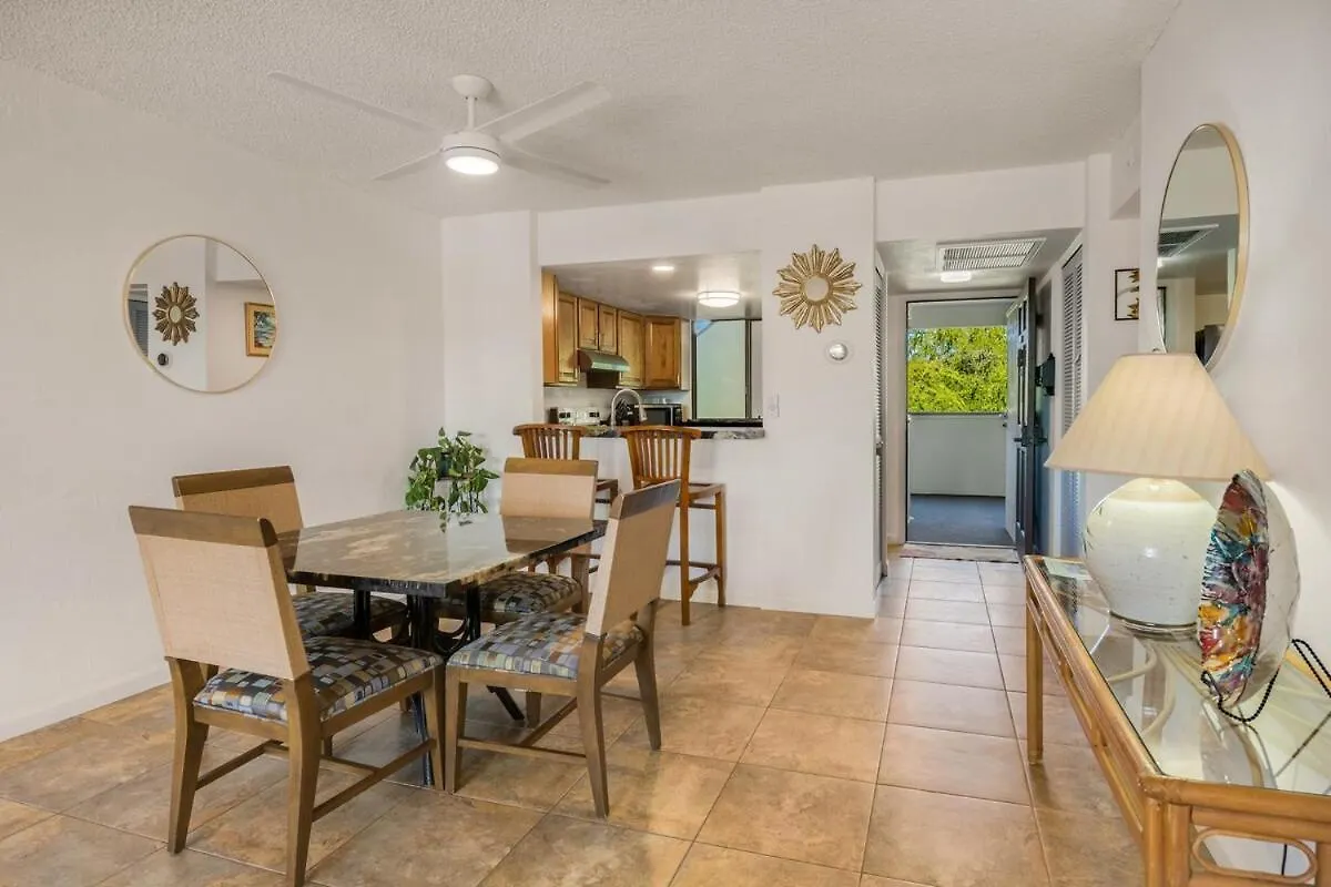 Ac Ocean View 2B 2B Condo Across Magic Sands Beach Kailua-Kona