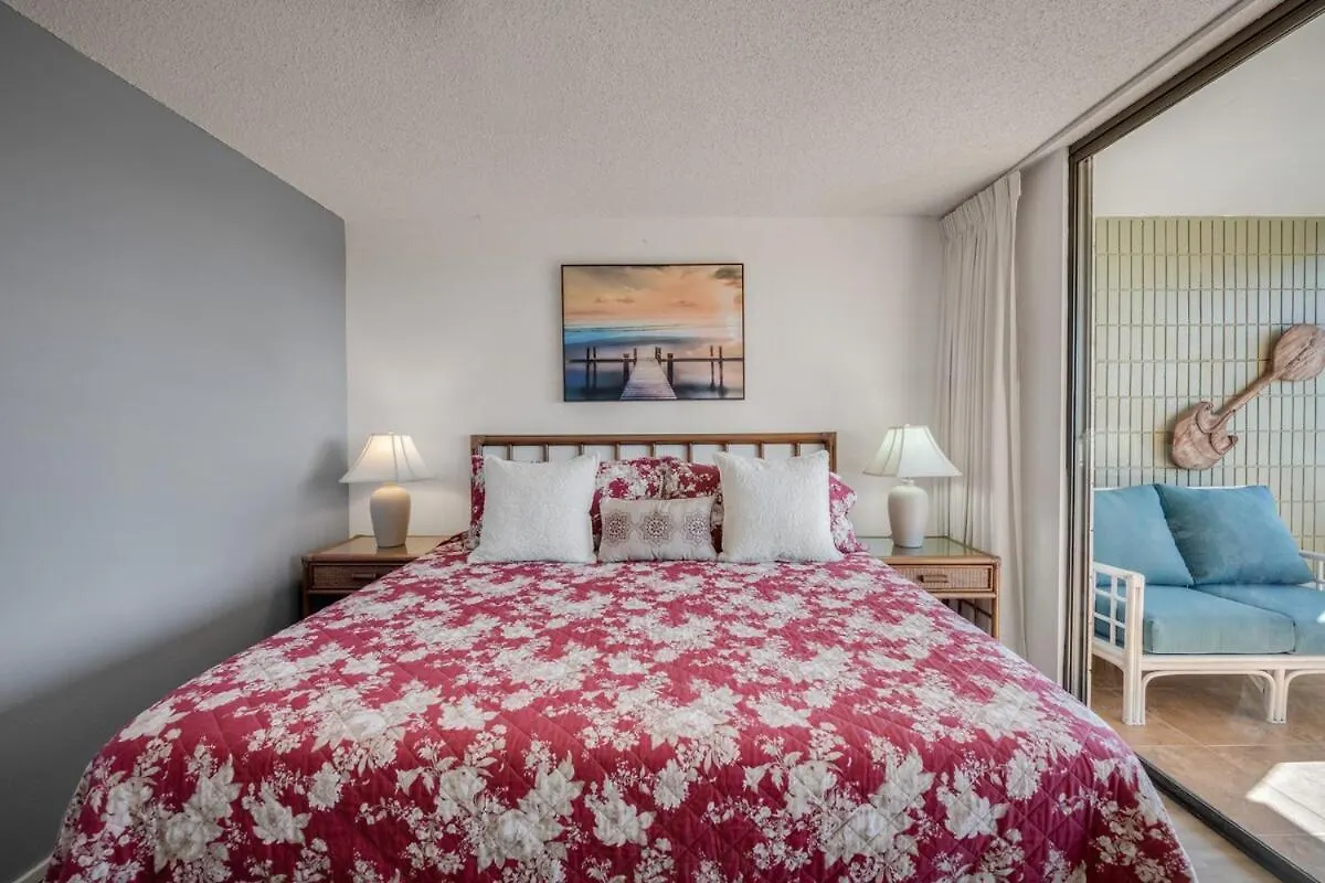 Ac Ocean View 2B 2B Condo Across Magic Sands Beach Kailua-Kona 0*,