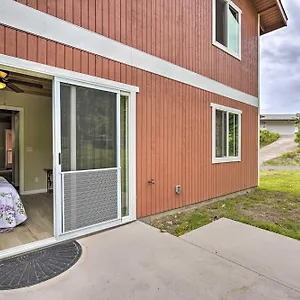 Cozy Escape Near Pristine Beaches Apartment
