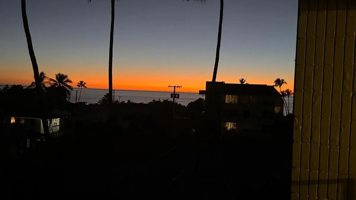Ac Ocean View 2B 2B Condo Across Magic Sands Beach Kailua-Kona 0*,  Stati Uniti