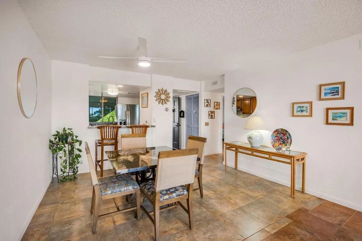 Appartamento Ac Ocean View 2B 2B Condo Across Magic Sands Beach Kailua-Kona Stati Uniti
