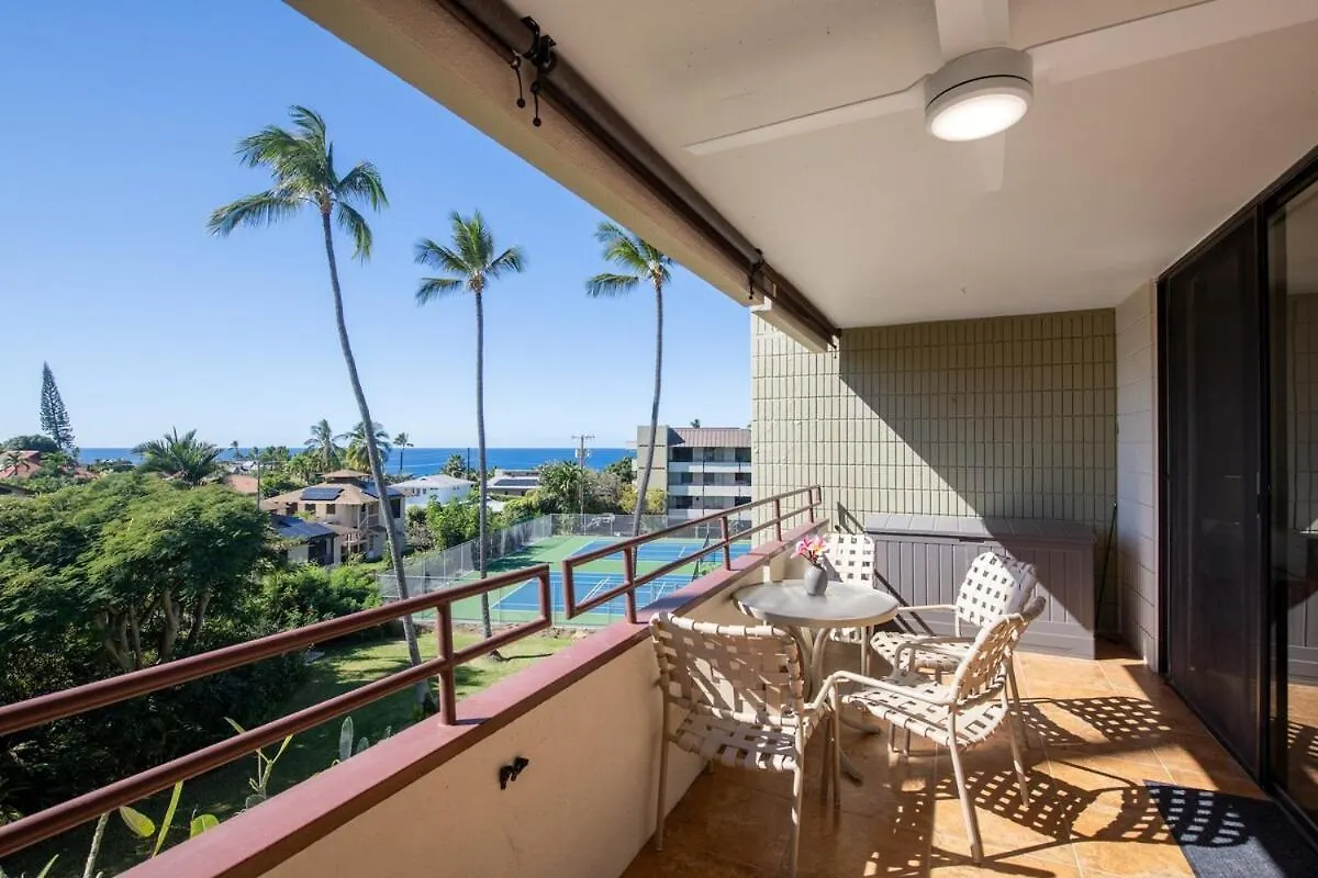Ac Ocean View 2B 2B Condo Across Magic Sands Beach Kailua-Kona 0*,