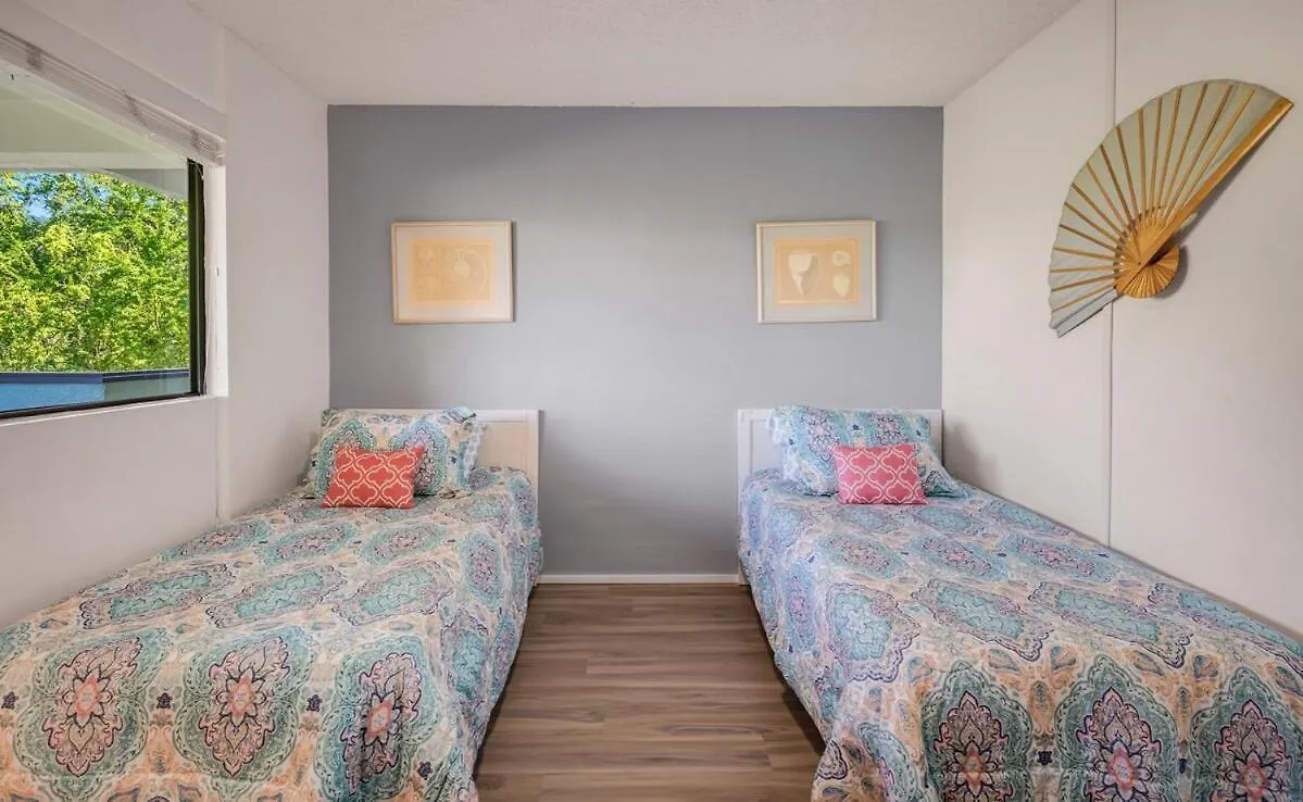 Ac Ocean View 2B 2B Condo Across Magic Sands Beach Kailua-Kona