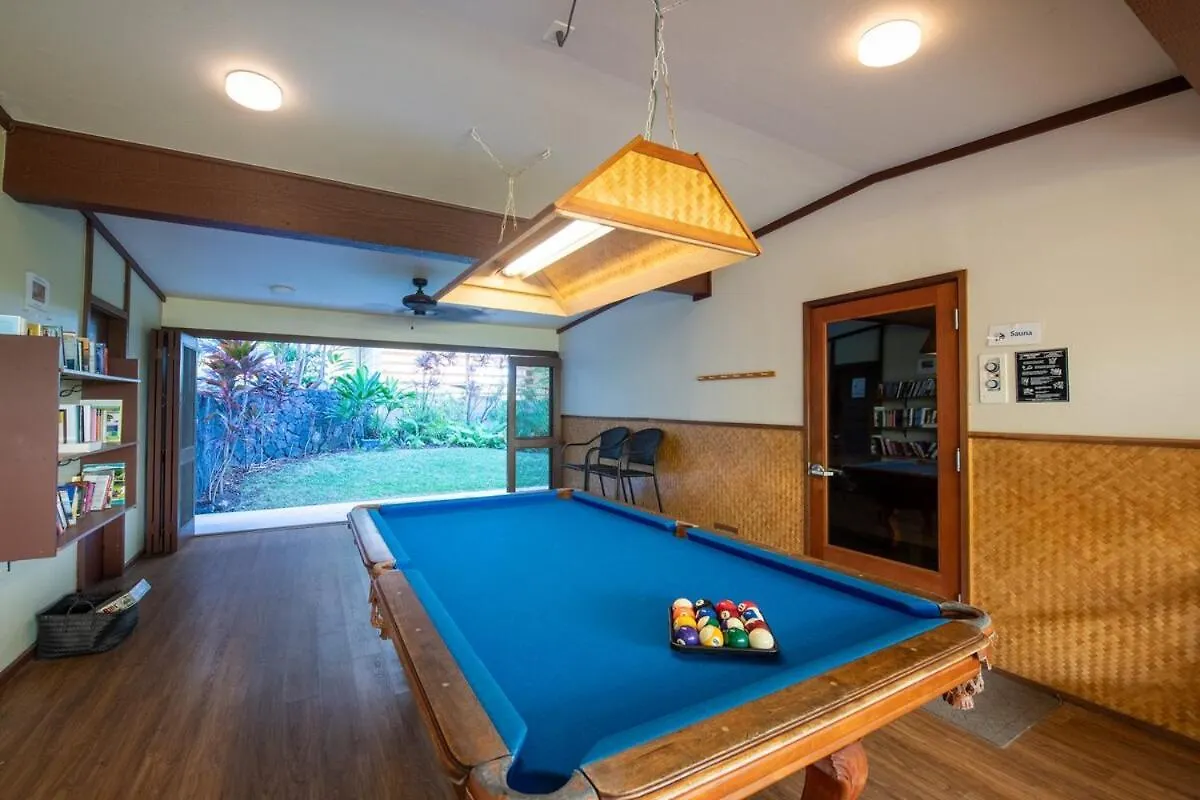 Ac Ocean View 2B 2B Condo Across Magic Sands Beach Kailua-Kona 0*,